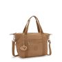 Sac à main Art 44 cm Early Tan