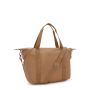 Sac à main Art 44 cm Early Tan