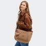 Sac à main Art 44 cm Early Tan