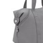 Sac à main Art 44 cm Inviting Grey