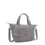 Sac à main Art 44 cm Inviting Grey