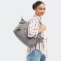Sac à main Art 44 cm Inviting Grey