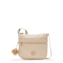 Sac bandoulière Arto 29 cm Sparkled Beige