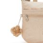 Sac bandoulière Arto 29 cm Sparkled Beige