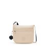 Sac bandoulière Arto 29 cm Back to Beige