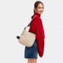 Sac bandoulière Arto 29 cm Back to Beige