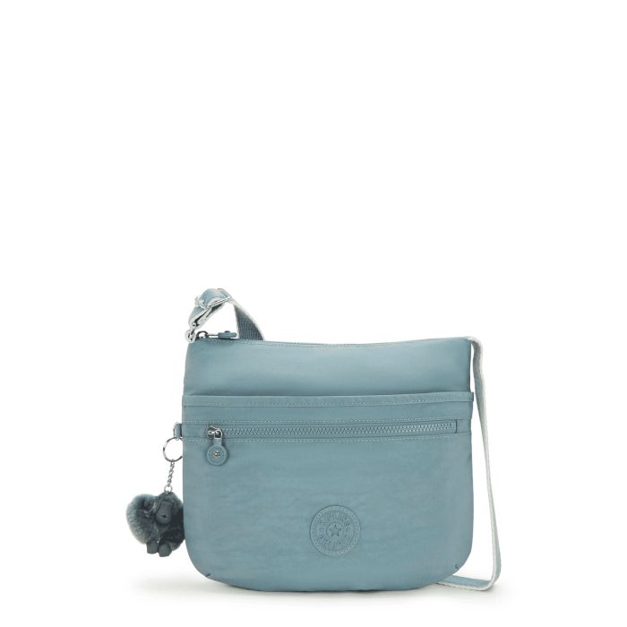 Sac bandoulière Arto 29 cm Relaxed Grey