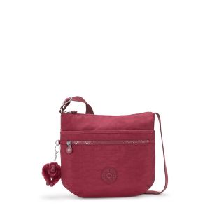 Sac bandoulière Arto 29 cm Lounge Wine
