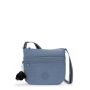 Sac bandoulière Arto 29 cm Blue Stone