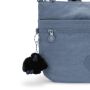 Sac bandoulière Arto 29 cm Blue Stone