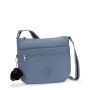 Sac bandoulière Arto 29 cm Blue Stone
