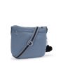 Sac bandoulière Arto 29 cm Blue Stone