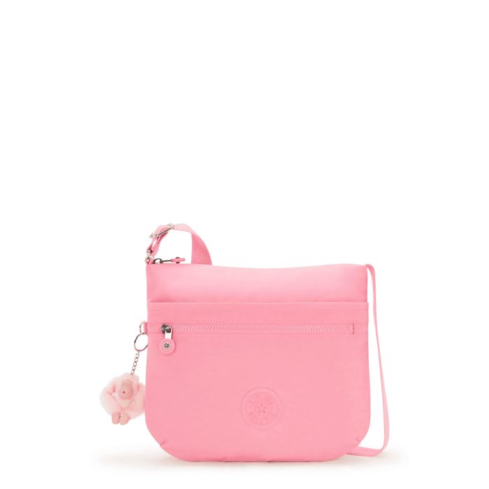 Sac bandoulière Arto 29 cm Enjoyable Blush