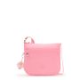 Sac bandoulière Arto 29 cm Enjoyable Blush