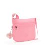 Sac bandoulière Arto 29 cm Enjoyable Blush