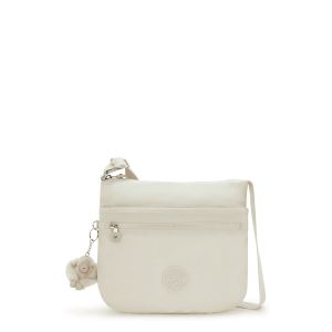 Sac bandoulière Arto 29 cm Hideaway Beige