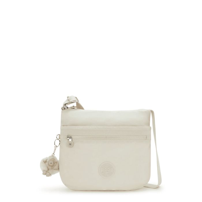 Sac bandoulière Arto 29 cm Hideaway Beige