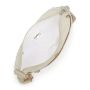Sac bandoulière Arto 29 cm Hideaway Beige