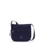 Sac bandoulière Arto 29 cm Night Tile Jacquard