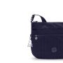 Sac bandoulière Arto 29 cm Night Tile Jacquard