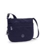 Sac bandoulière Arto 29 cm Night Tile Jacquard