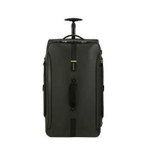 Sac de voyage à Roulettes Paradiver Light 79cm Jungle green