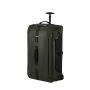 Sac de voyage à Roulettes Paradiver Light 79cm Jungle green
