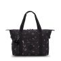 Sac de voyage Art M 58 cm Night Flower