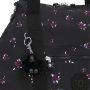 Sac de voyage Art M 58 cm Night Flower