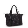 Sac de voyage Art M 58 cm Night Flower