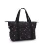 Sac de voyage Art M 58 cm Night Flower