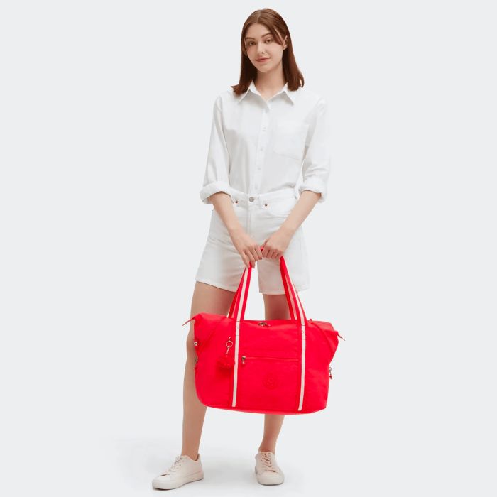 Sac de voyage Art M 58 cm Escape Red