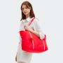 Sac de voyage Art M 58 cm Escape Red