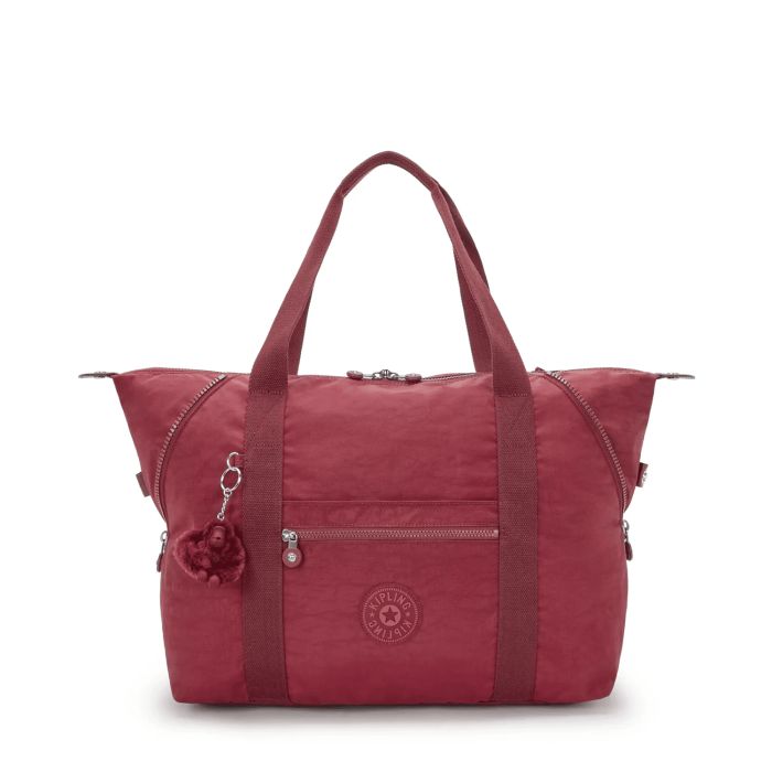 Sac de voyage Art M 58 cm Lounge Wine