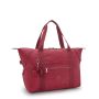 Sac de voyage Art M 58 cm Lounge Wine
