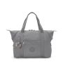 Sac de voyage Art M 58 cm Inviting Grey