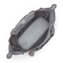 Sac de voyage Art M 58 cm Inviting Grey
