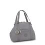 Sac de voyage Art M 58 cm Inviting Grey