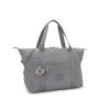 Sac de voyage Art M 58 cm Inviting Grey