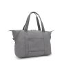 Sac de voyage Art M 58 cm Inviting Grey