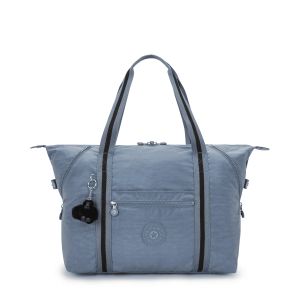 Sac de voyage Art M 58 cm Blue Stone
