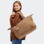 Sac de voyage Art M 58 cm Early Tan