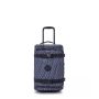 Sac de voyage cabine à roues Aviana S 54 cm 3DK Blue
