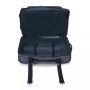 Sac de voyage cabine à roues Aviana S 54 cm 3DK Blue