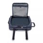 Sac de voyage cabine à roues Aviana S 54 cm 3DK Blue