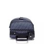 Sac de voyage cabine à roues Aviana S 54 cm 3DK Blue