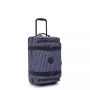 Sac de voyage cabine à roues Aviana S 54 cm 3DK Blue