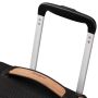 Valise underseater souple Spark SNG Eco 45 cm Eco black