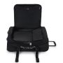 Sac de voyage à roues Aviana M 68 cm Black Noir Plus