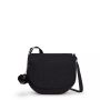 Sac bandoulière Lucasta 26.5 cm Black Tonal
